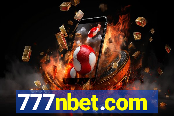 777nbet.com