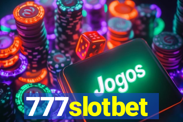 777slotbet