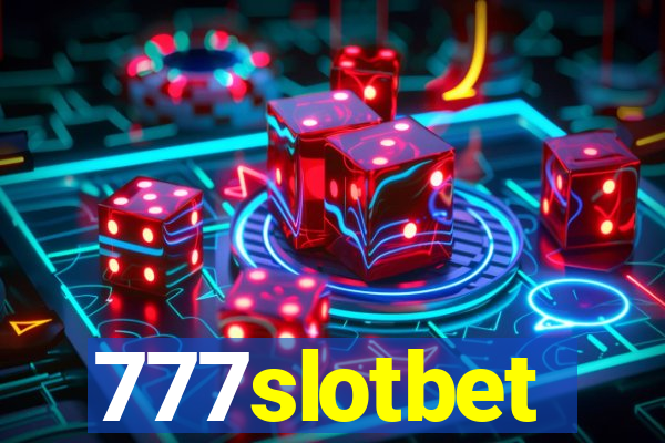 777slotbet