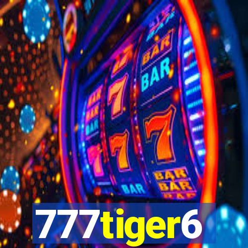 777tiger6