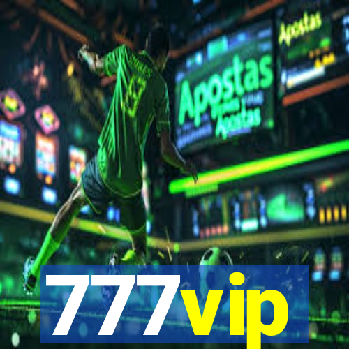 777vip