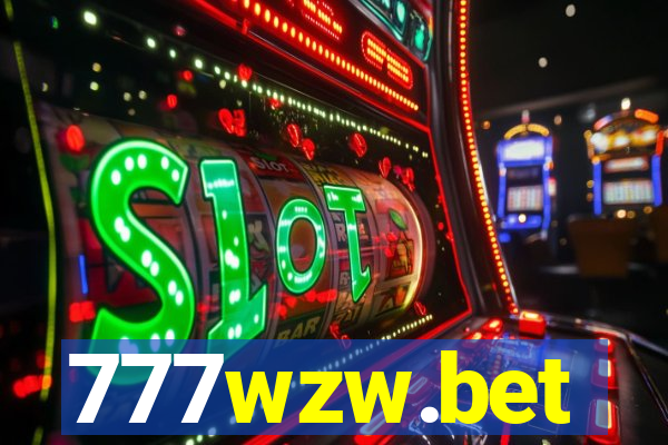 777wzw.bet