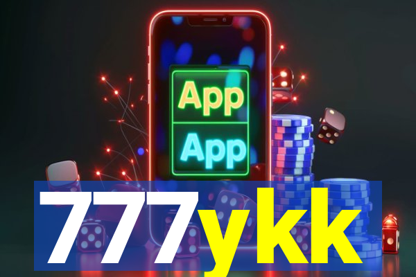 777ykk