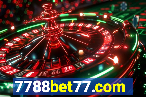 7788bet77.com