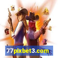 77pixbet3.com