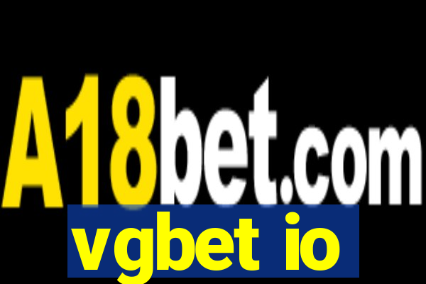 vgbet io