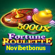 Novibetbonus