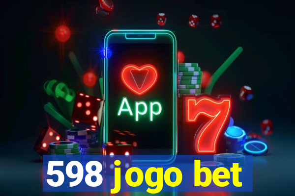 598 jogo bet