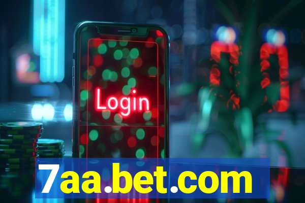 7aa.bet.com