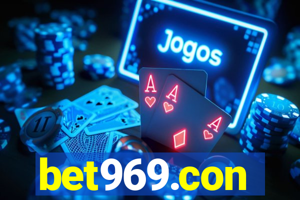 bet969.con