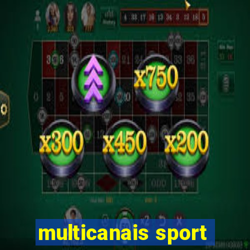 multicanais sport