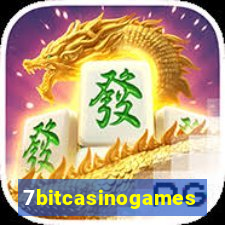 7bitcasinogames