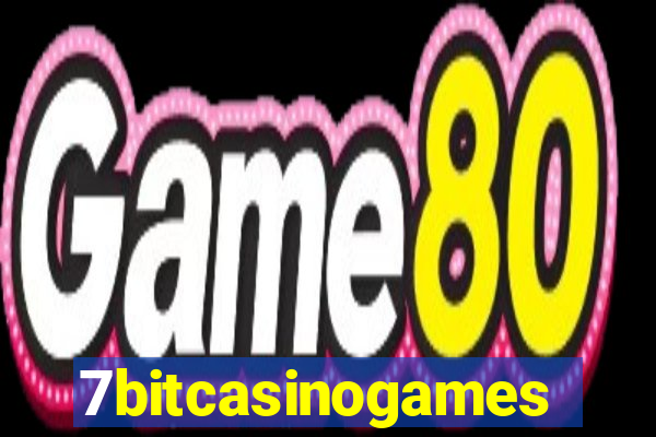 7bitcasinogames