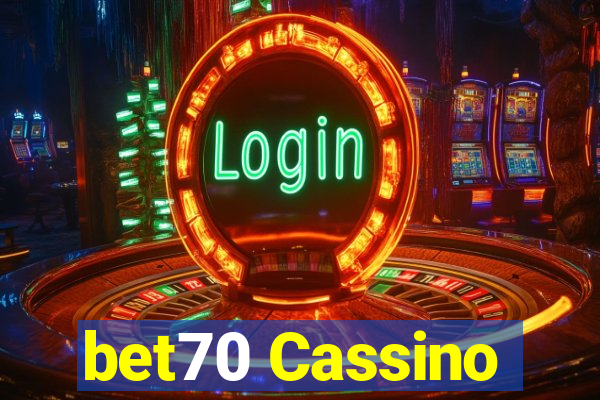 bet70 Cassino