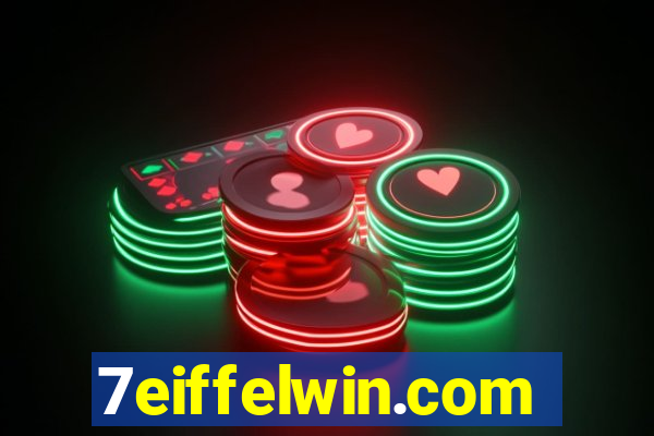 7eiffelwin.com