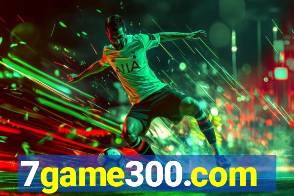 7game300.com