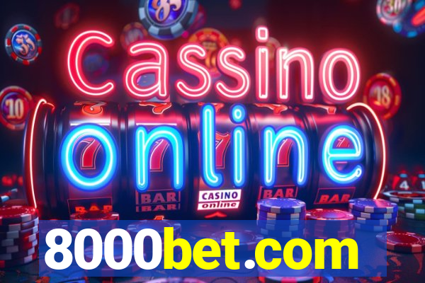 8000bet.com