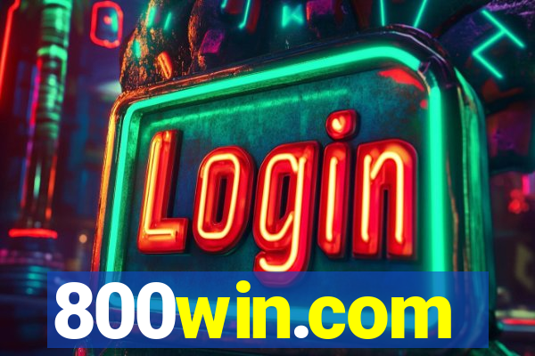 800win.com