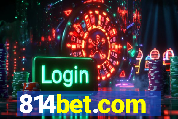 814bet.com