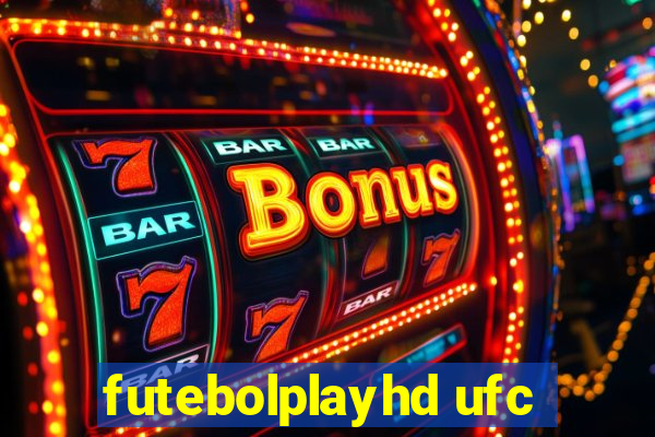 futebolplayhd ufc