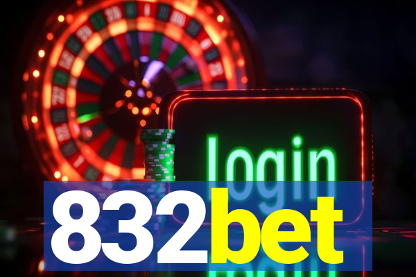 832bet