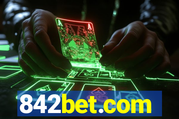 842bet.com