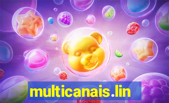 multicanais.link