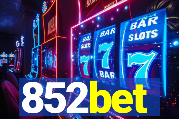 852bet