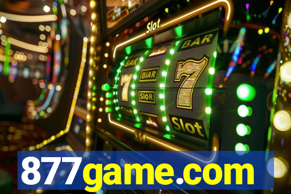 877game.com