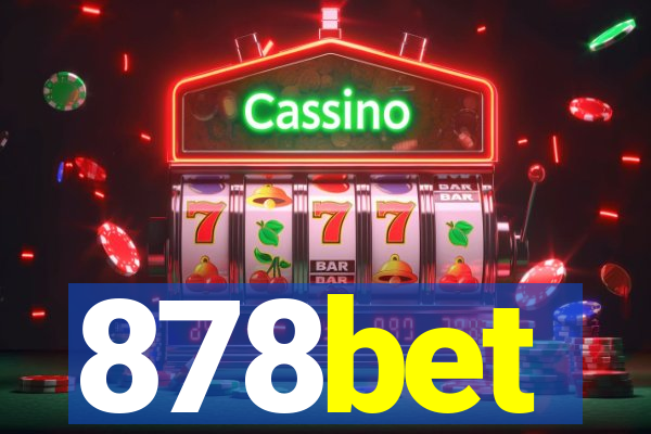 878bet