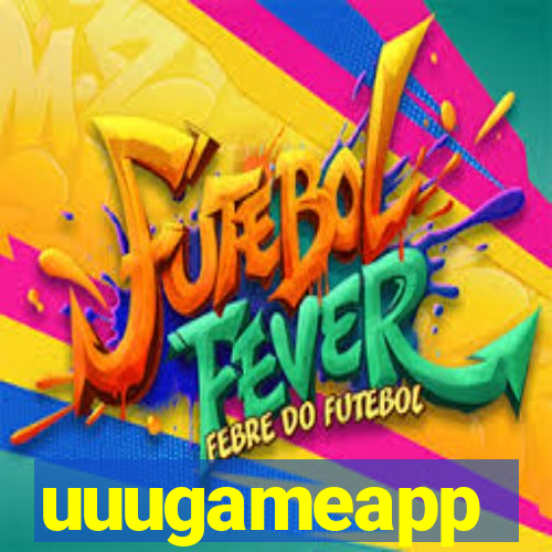 uuugameapp