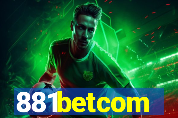 881betcom