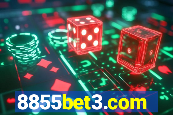 8855bet3.com