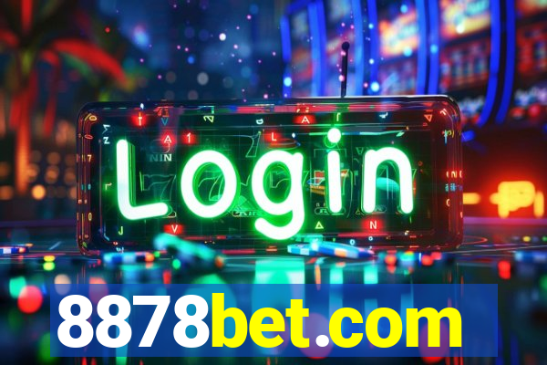 8878bet.com