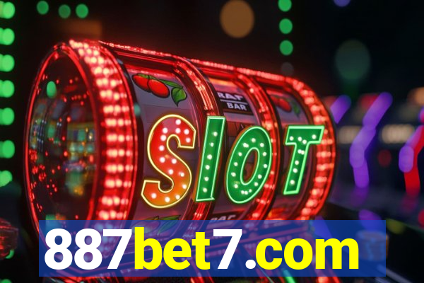 887bet7.com