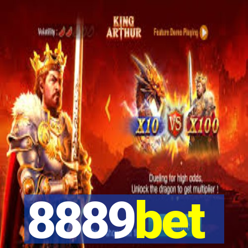 8889bet