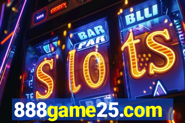 888game25.com