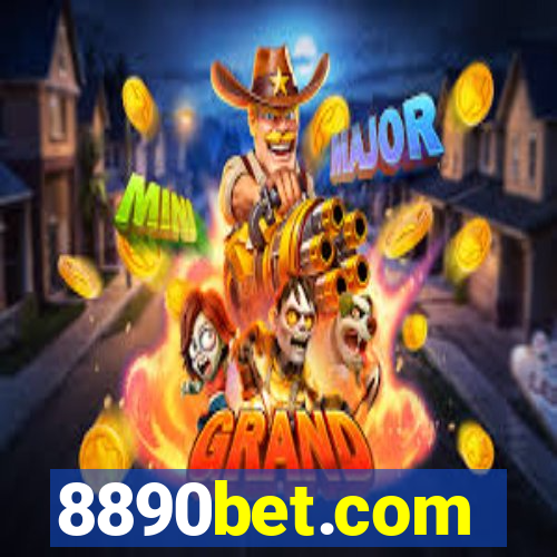 8890bet.com