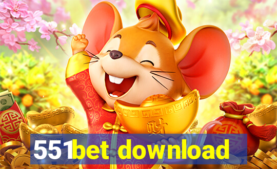 551bet download