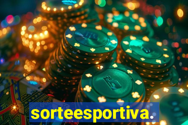 sorteesportiva.bet