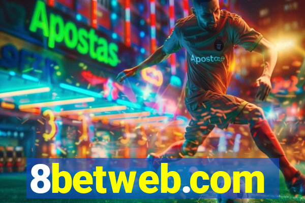 8betweb.com