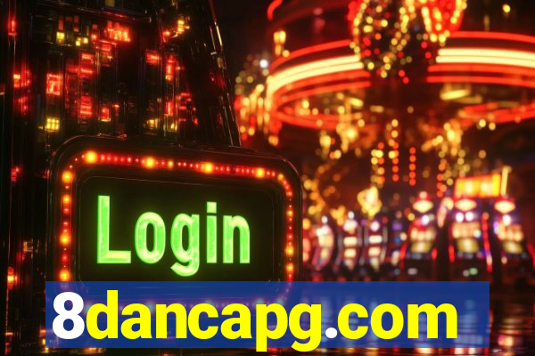 8dancapg.com