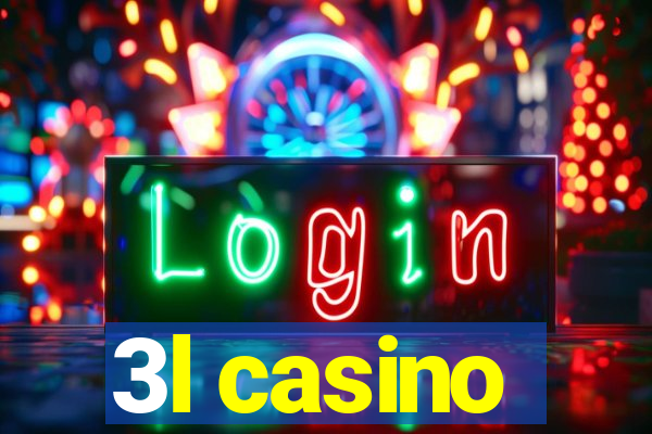 3l casino