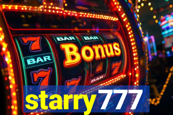 starry777