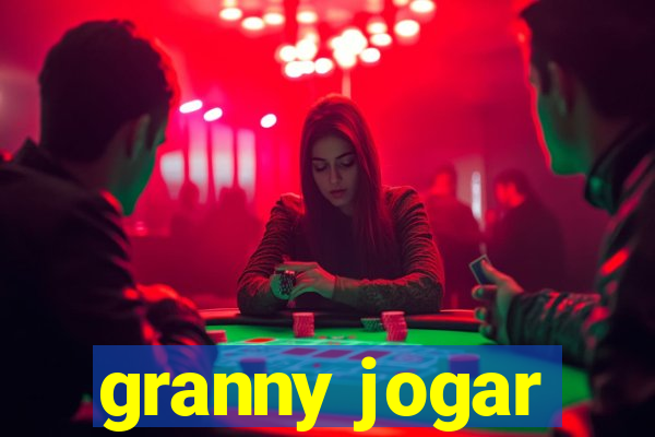 granny jogar