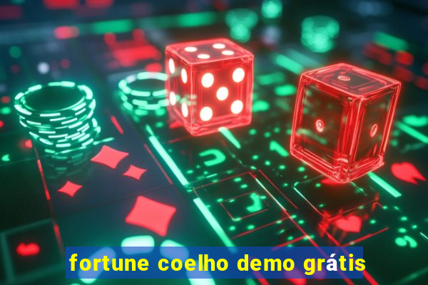 fortune coelho demo grátis