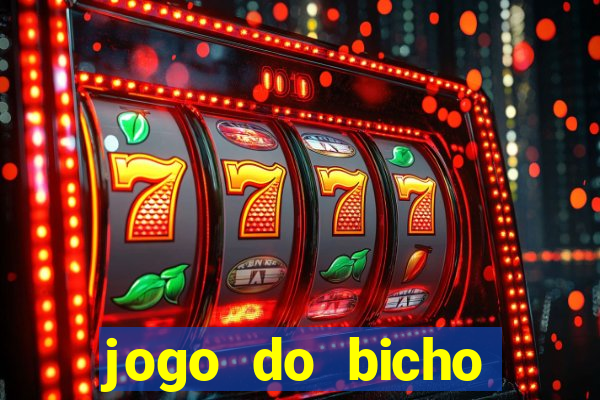 jogo do bicho estrela da sorte