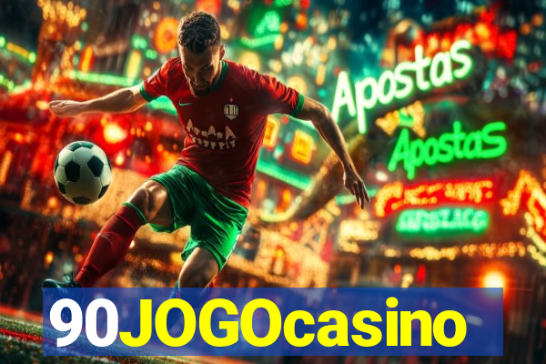 90JOGOcasino