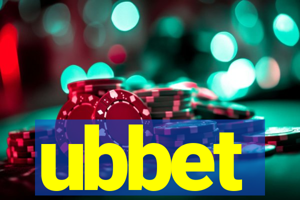 ubbet