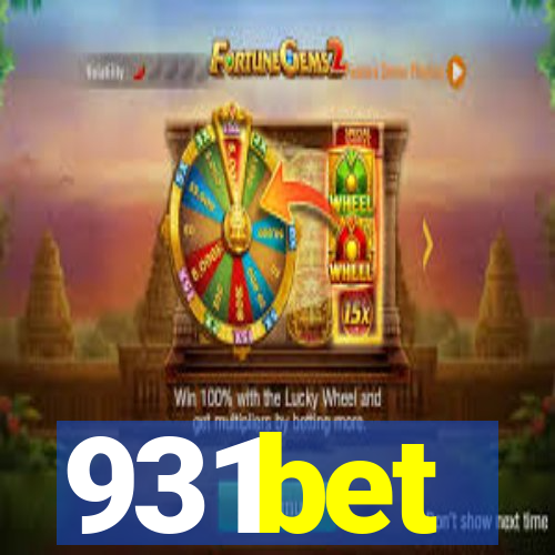 931bet